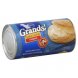 Pillsbury grands! flaky layers biscuits original Calories