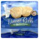 freezer to oven dinner rolls butterflake