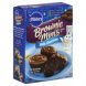 Pillsbury brownie minis milk chocolate Calories