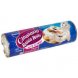 Pillsbury sweet rolls cinnamon raisin rolls with icing Calories