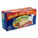 toaster strudel toaster pastries value size, strawberry