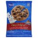 cookies big deluxe classic chocolate chip