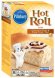 hot roll specialty mix