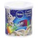 Pillsbury creamy supreme vanilla funfetti frosting Calories