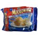 Pillsbury freezer to microwave dinner rolls soft white Calories