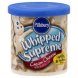 Pillsbury whipped supreme cream cheese frosting Calories