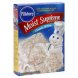 Pillsbury moist supreme classic white Calories
