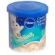 Pillsbury creamy supreme french vanilla frosting Calories