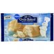 Pillsbury oven baked mini loaves crusty french Calories
