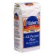 Pillsbury best flour all purpose, bleached, enriched, pre-sifted Calories