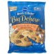 Pillsbury ready to bake big deluxe classics cookies peanut butter cup Calories