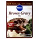 brown gravy mix