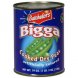 bigga cooked dry peas