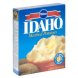 mashed potatoes idaho