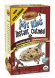 fit kids instant oatmeal variety pack chocolate chip fortified instant oatmeal