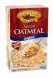 Country Choice Organic regular instant oatmeal Calories