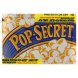 Pop Secret jumbo pop movie theater butter Calories