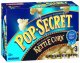 Pop Secret pop secret kettle corn Calories