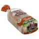 Aunt Millies early american hearth bread 100% natural, amber grains Calories