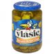Vlasic bread & butter chips crunchy pickles Calories
