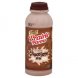 Prairie Farms Dairy premium chocolate milk flavored milk (paper) Calories