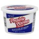 Prairie Farms Dairy low fat cottage cheese Calories