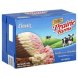 Prairie Farms Dairy neapolitan (vanilla, chocolate, strawberry)ice cream ice cream (half gallon) Calories
