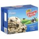 Prairie Farms Dairy cookies n ' cream ice cream ice cream (half gallon) Calories