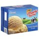 Prairie Farms Dairy french vanilla ice cream ice cream (half gallon) Calories