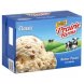 Prairie Farms Dairy butter pecan ice cream ice cream (half gallon) Calories