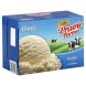 Prairie Farms Dairy vanilla ice cream ice cream (half gallon) Calories