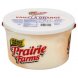 Prairie Farms Dairy vanilla orange ice cream ice cream (4 quart pails) Calories