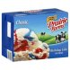 Prairie Farms Dairy ice cream birthday cake Calories