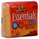 essentials cheese product 2% milk