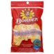 Borden four cheese mexican finely shredded Calories