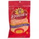 Borden colby & monterey jack finely shredded Calories