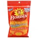 100% natural finely shredded cheese mild cheddar, reduced fat