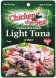 premium pouch light tuna