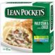 Lean Pockets philly steak and cheese reduced fat cheese Calories
