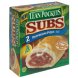 Lean Pockets subs stuffed sandwiches pepperoni pizza Calories
