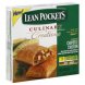 Lean Pockets culinary creations chipotle chicken Calories