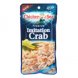 premium imitation pouch crab