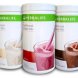 Herbalife formula 1 nutritional shake mix chocolate shapeworks programs and products Calories