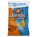 Doritos collisions zesty taco and chipotle ranch flavored tortilla chips Calories