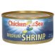 shrimp medium