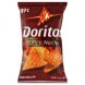 tortilla chips spicy nacho flavored