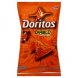 diablo flavored tortilla chips