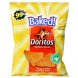 Doritos baked! naturally baked tortilla chips nacho cheese, pre-priced Calories