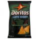 tortilla chips last call jalapeno popper flavored