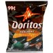 Doritos ranchero flavored tortilla chips Calories